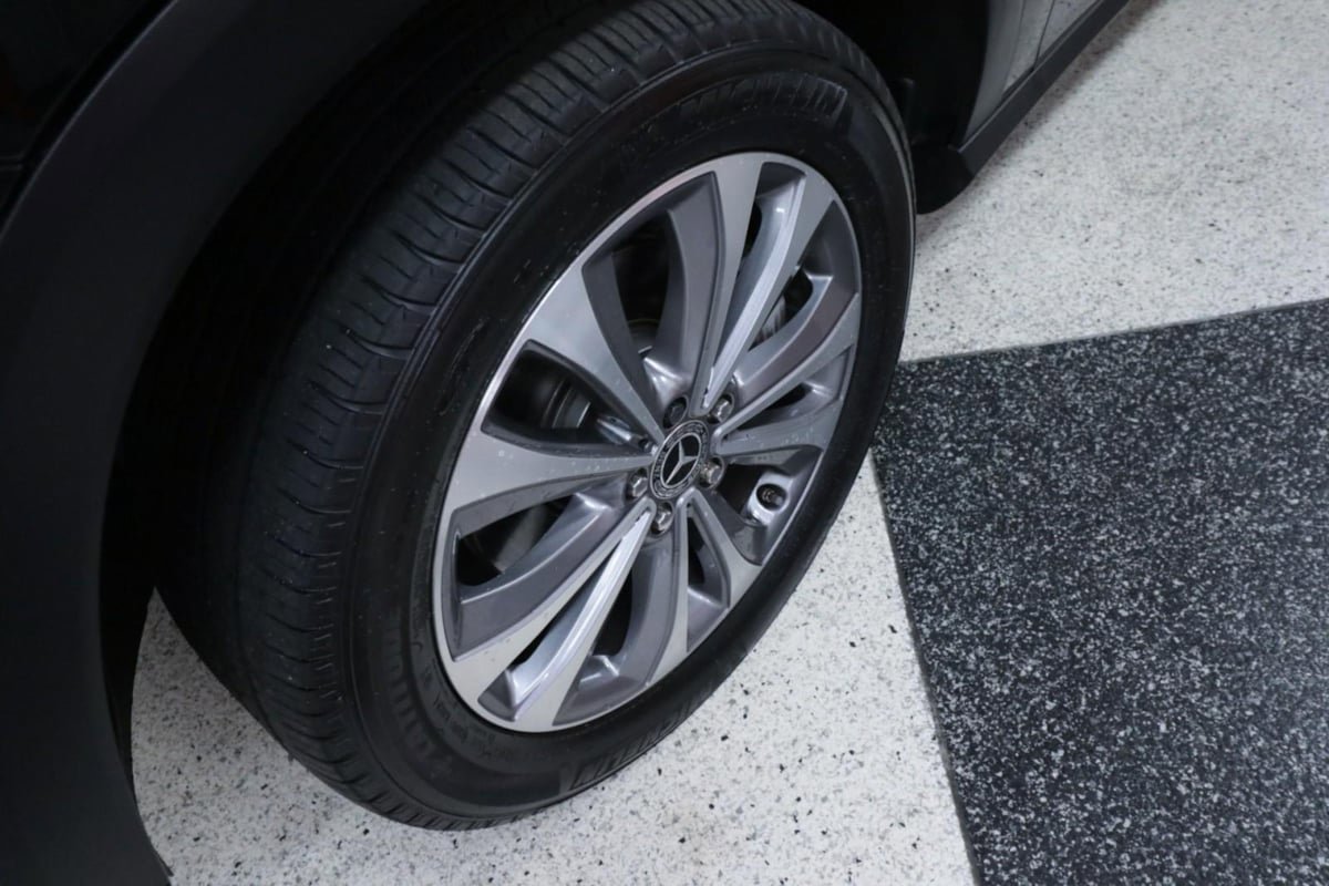 Used 2022 Mercedes-Benz GLE 350 image 45