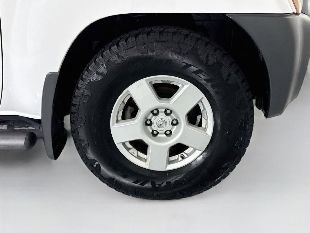 Used 2006 Nissan Xterra S w/ (U01) Utility Pkg RWD image 31