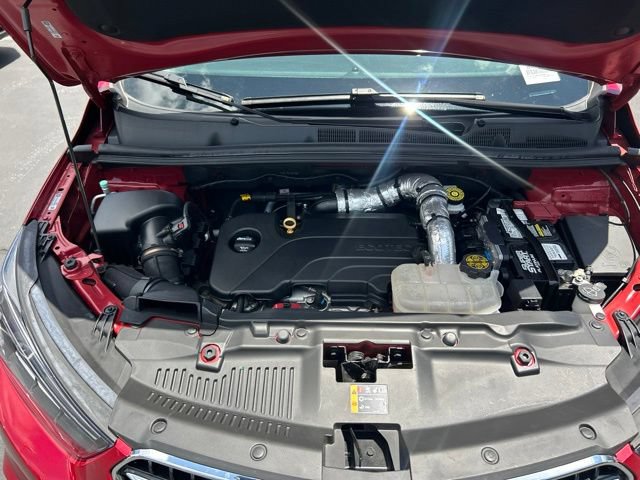Used 2019 Buick Encore Essence w/ Experience Buick Package FWD image 15