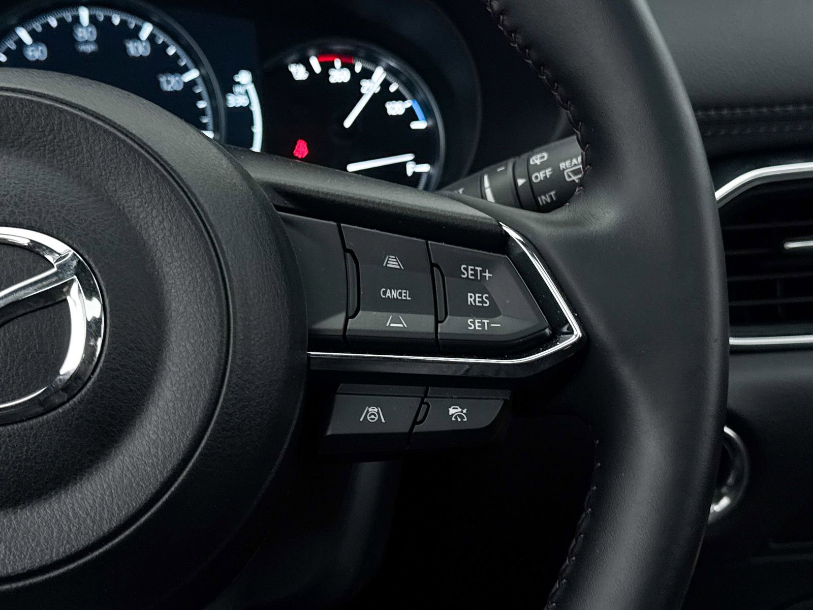 Used 2025 MAZDA CX-5 2.5 Turbo image 37