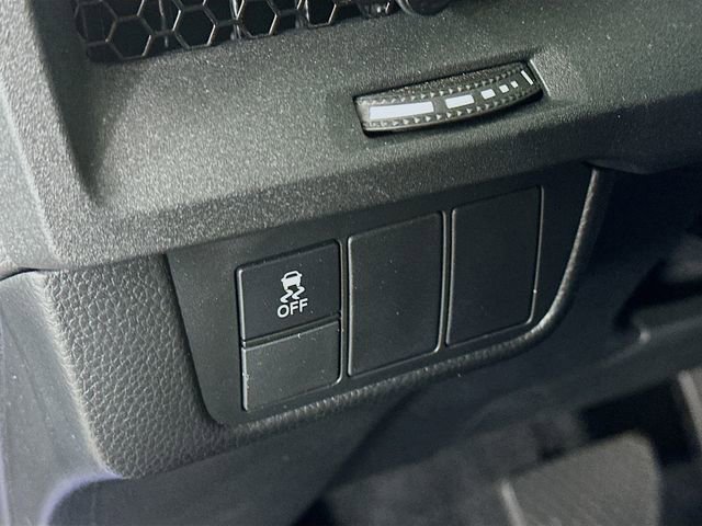 Certified 2025 Honda CR-V LX image 20