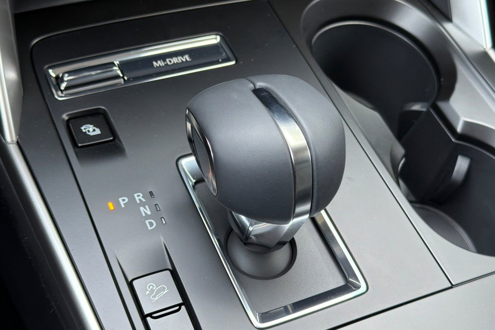 New 2026 MAZDA CX-70 SC AWD/4WD image 21