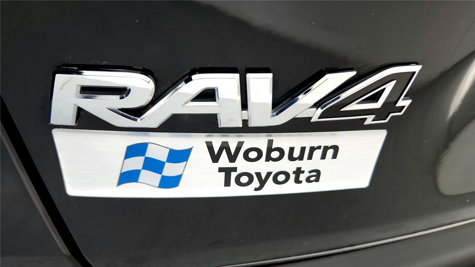 Certified 2021 Toyota RAV4 LE image 13