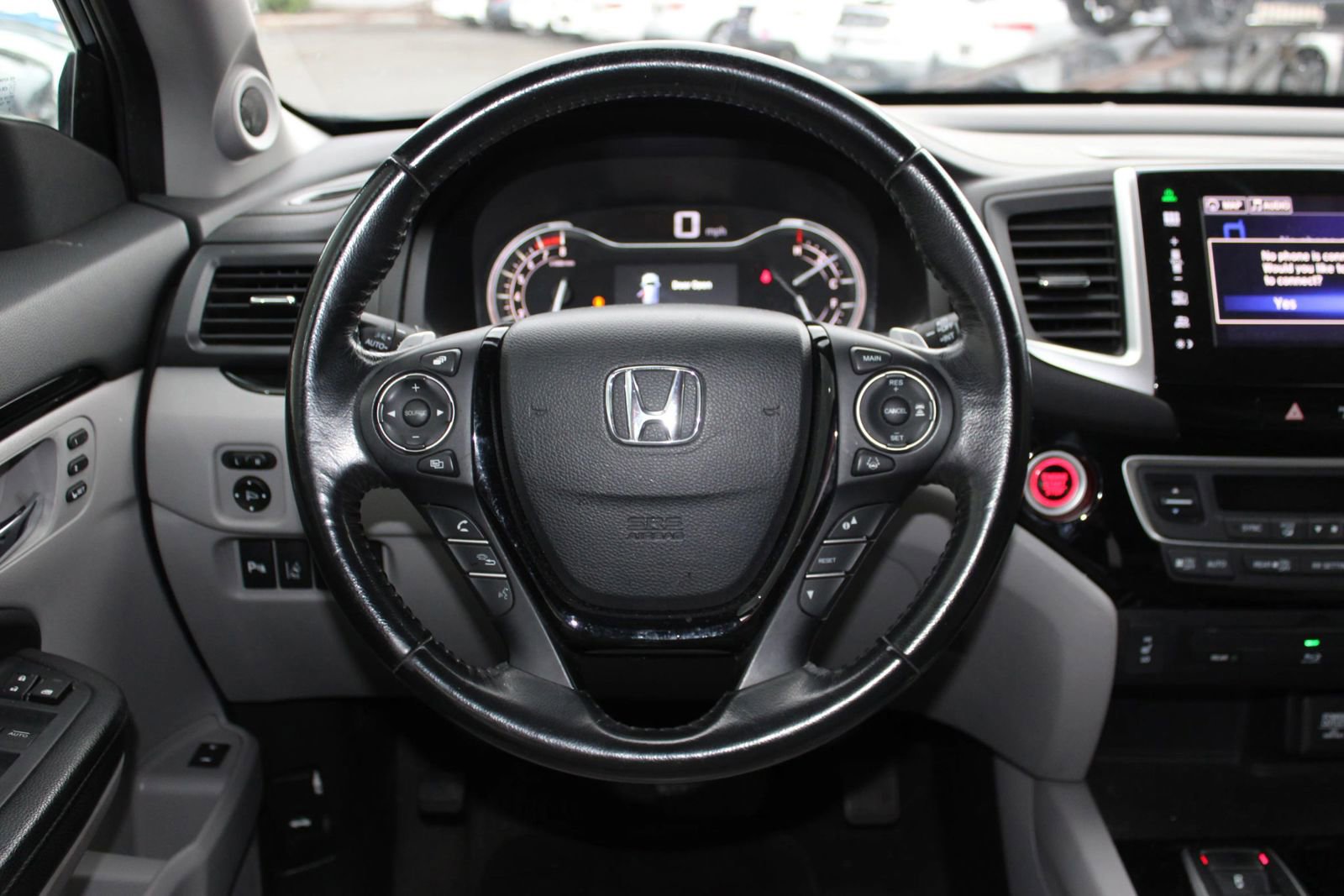 Used 2016 Honda Pilot Touring image 30