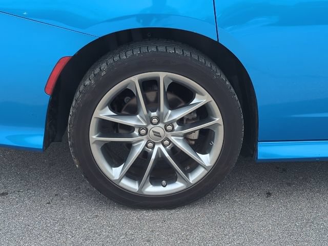 Certified 2023 Dodge Charger GT AWD/4WD image 32