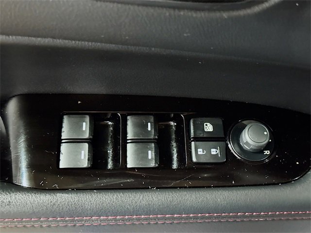 Used 2023 MAZDA CX-5 Carbon Edition image 11