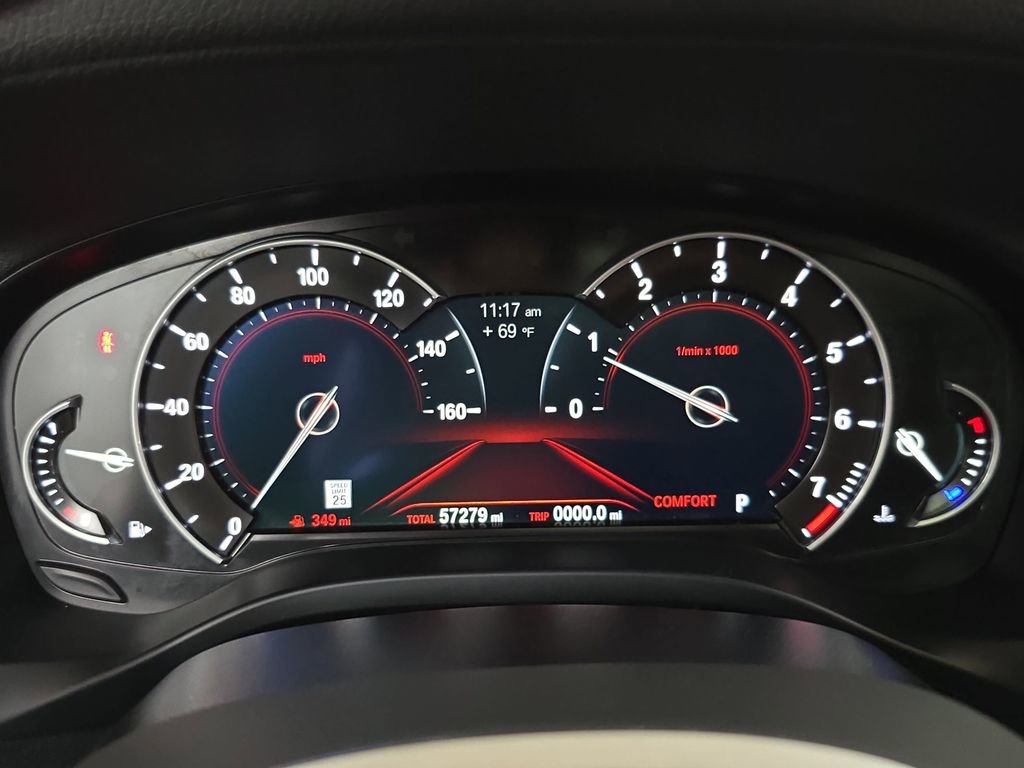 Used 2020 BMW X3 xDrive30i w/ M Sport Package 2 image 22