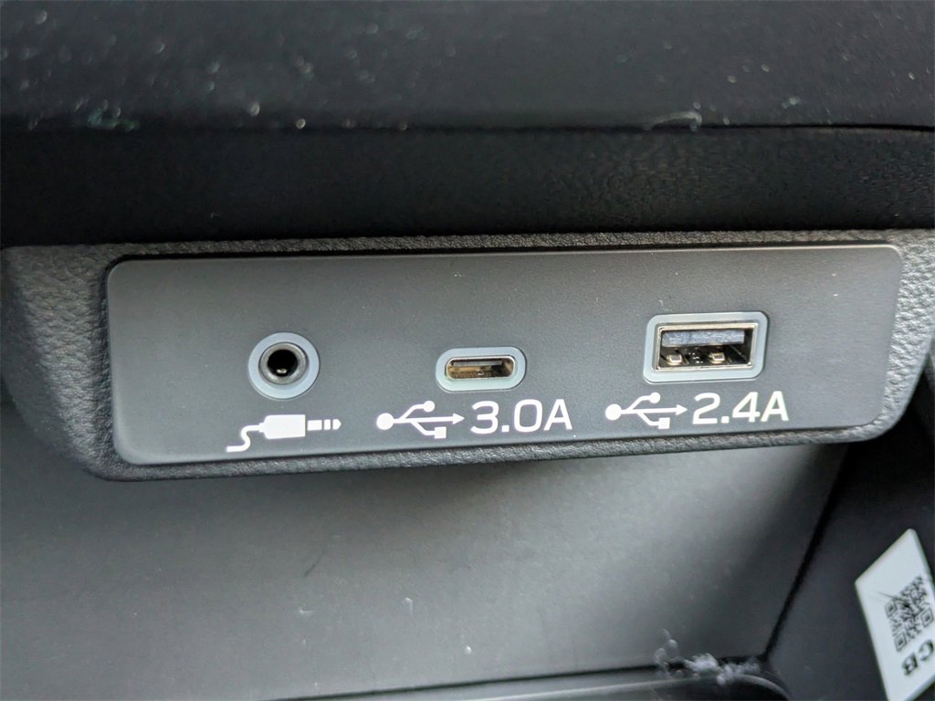 New 2026 Subaru Forester Premium image 21