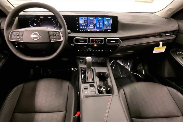 New 2026 Nissan Sentra SR w/ SR Premium Package image 6