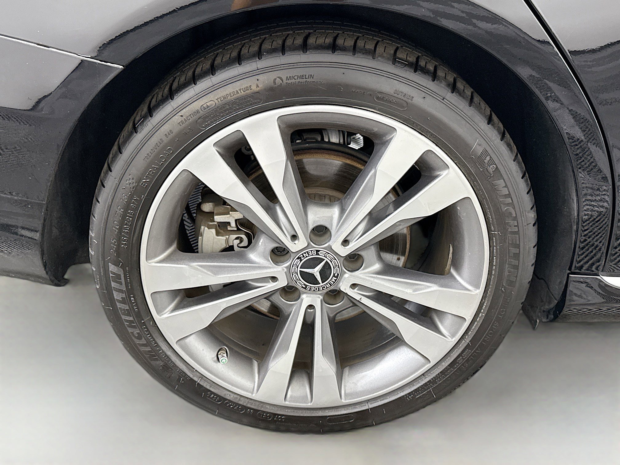 Used 2021 Mercedes-Benz C 300 Sedan image 33