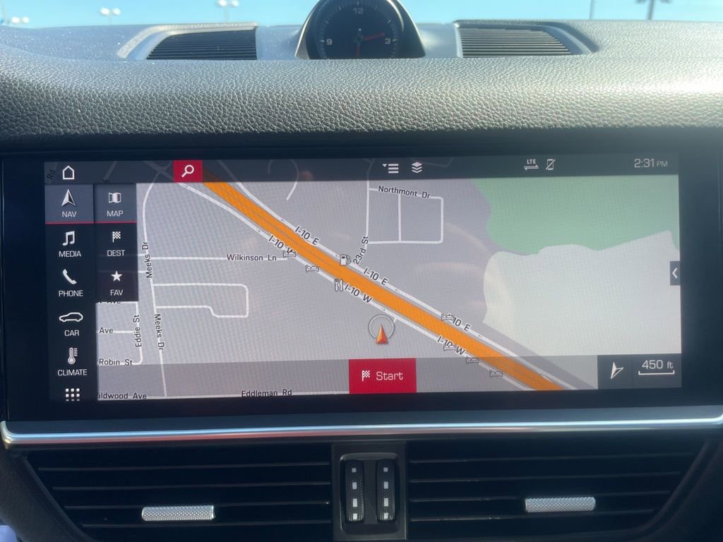 Used 2019 Porsche Cayenne image 21