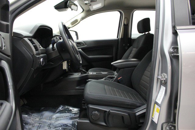 Used 2020 Ford Ranger XL w/ Equipment Group 101A Mid image 8