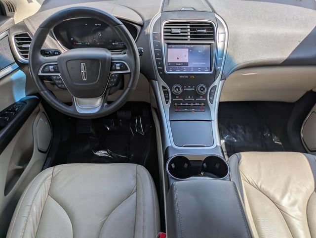Used 2020 Lincoln Nautilus FWD w/ Equipment Group 101A image 14