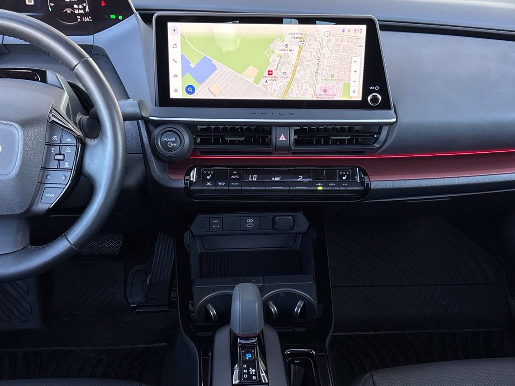 Used 2024 Toyota Prius Prime FWD image 29