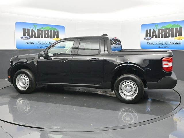 New 2025 Ford Maverick XL w/ Equipment Group 101A image 3