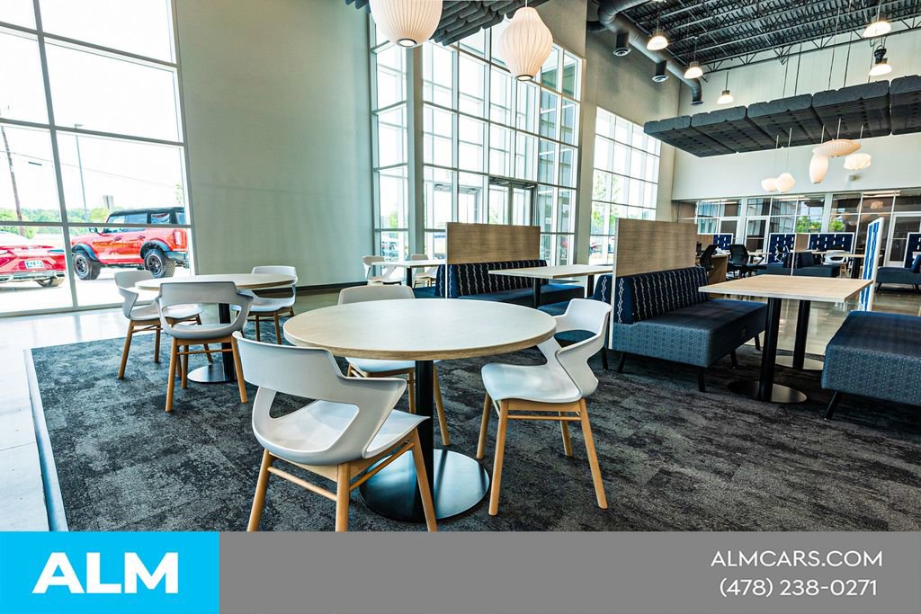 Used 2023 Genesis GV80 2.5T w/ Advanced Package image 45