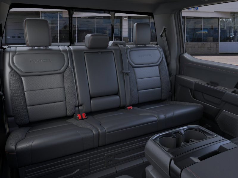 New 2026 Ford F150 Raptor AWD/4WD image 11