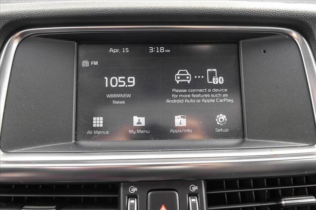 Used 2018 Kia Optima EX w/ Premium Package FWD image 20
