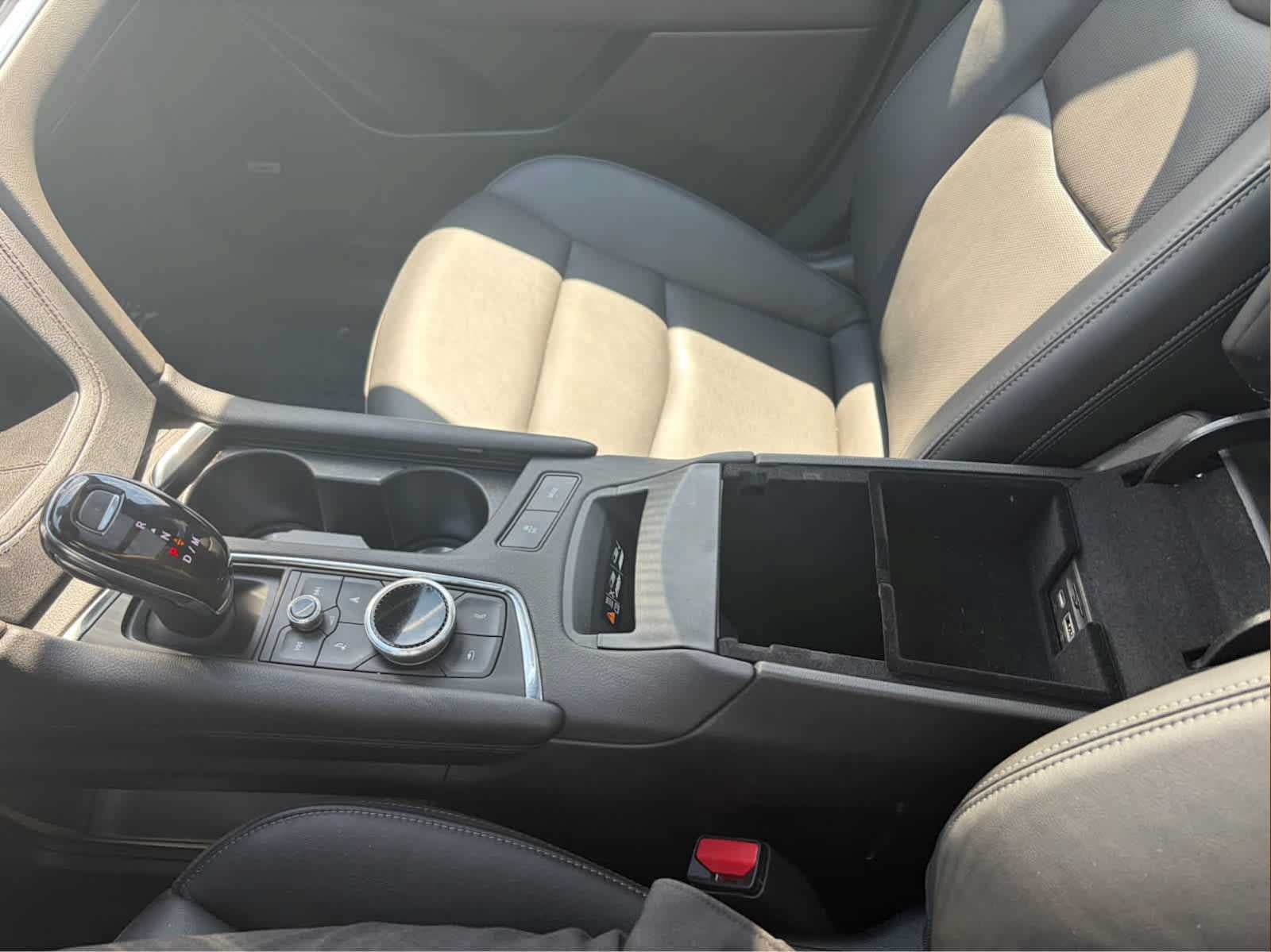 Used 2024 Cadillac XT6 Sport AWD/4WD image 20