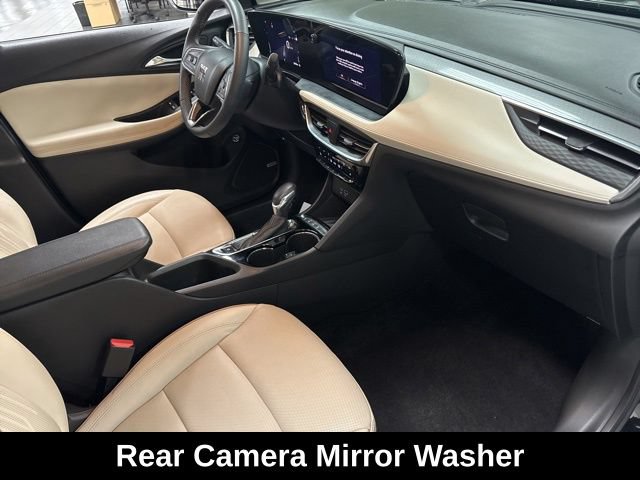 Used 2024 Buick Encore GX Avenir w/ Avenir Technology Package AWD/4WD image 9