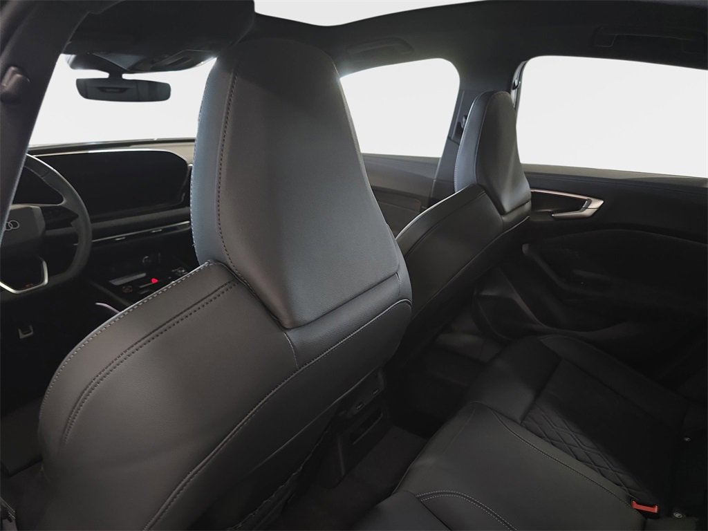 New 2025 Audi S5 Premium Plus image 9