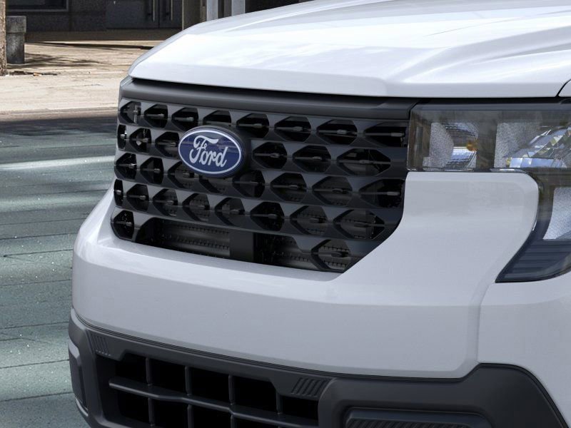 New 2026 Ford Maverick XL image 18