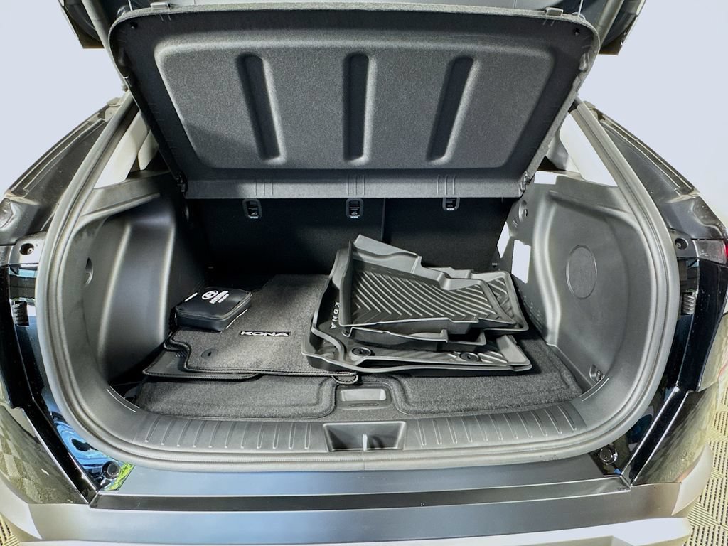 New 2026 Hyundai Kona Limited AWD/4WD image 28