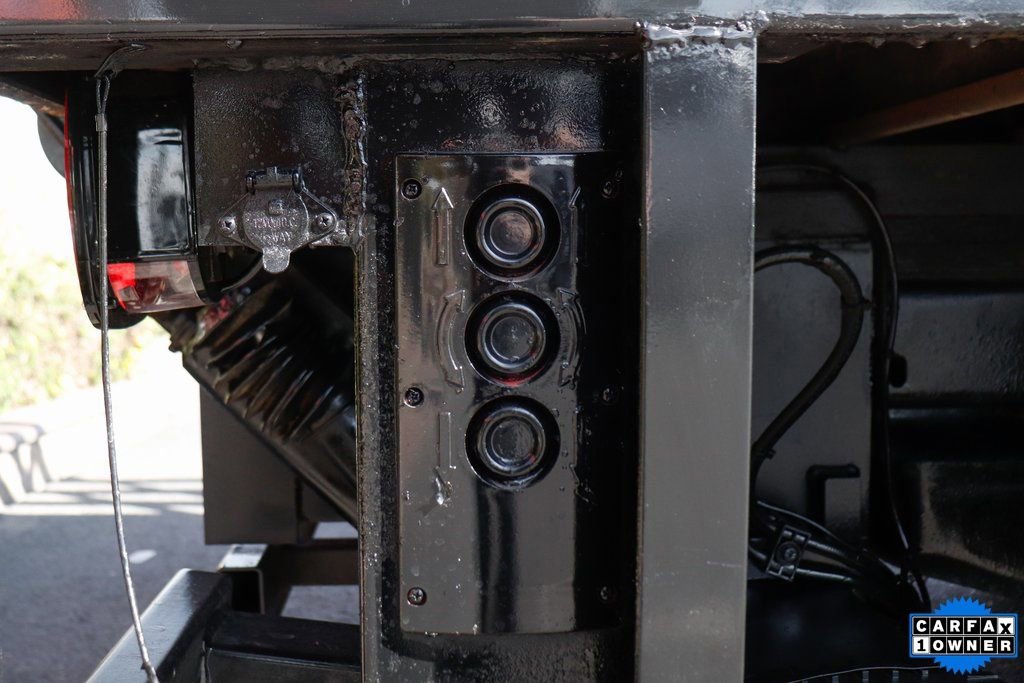 Used 2019 Ford F550 4x4 Crew Cab Super Duty image 12