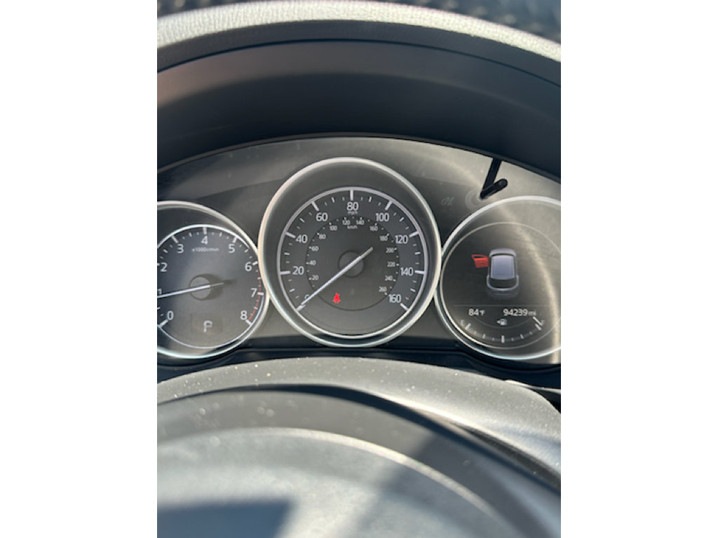 Used 2018 MAZDA CX-5 Touring AWD/4WD image 5