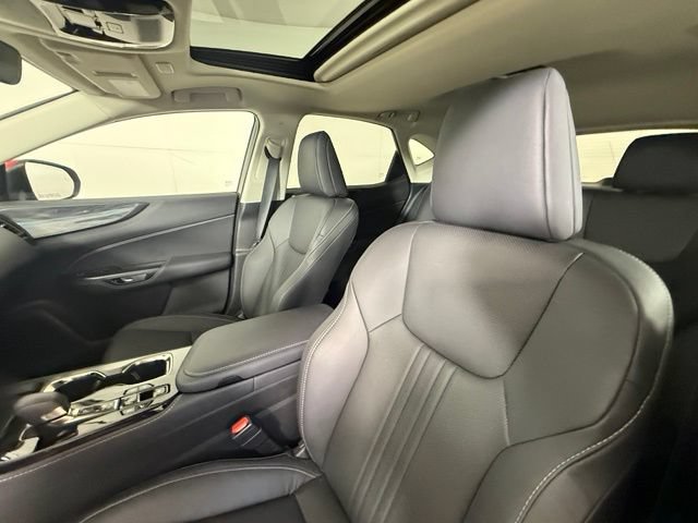 Used 2025 Lexus NX 350 AWD w/ Premium Package image 18