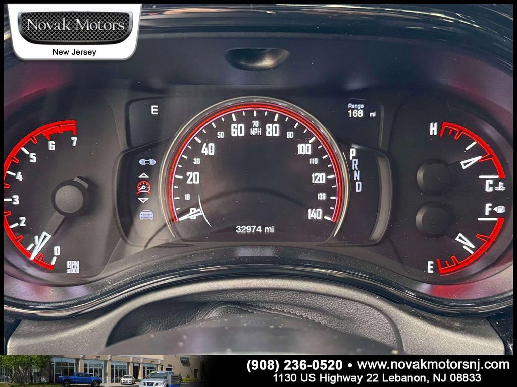 Used 2023 Dodge Durango R/T AWD/4WD image 22