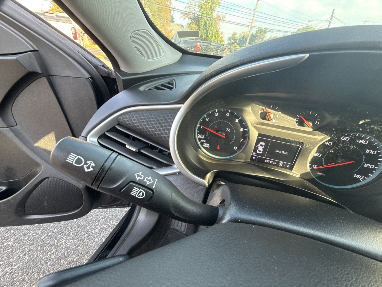 Used 2025 Chevrolet Malibu LT FWD image 23