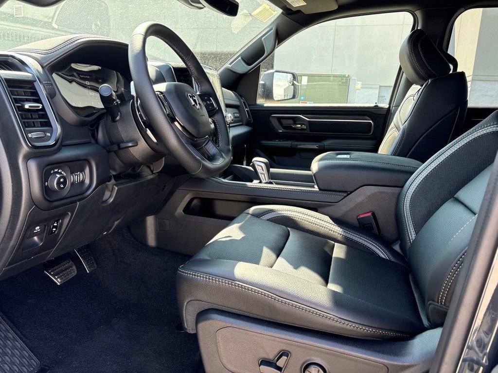 New 2027 RAM 1500 RHO AWD/4WD image 8