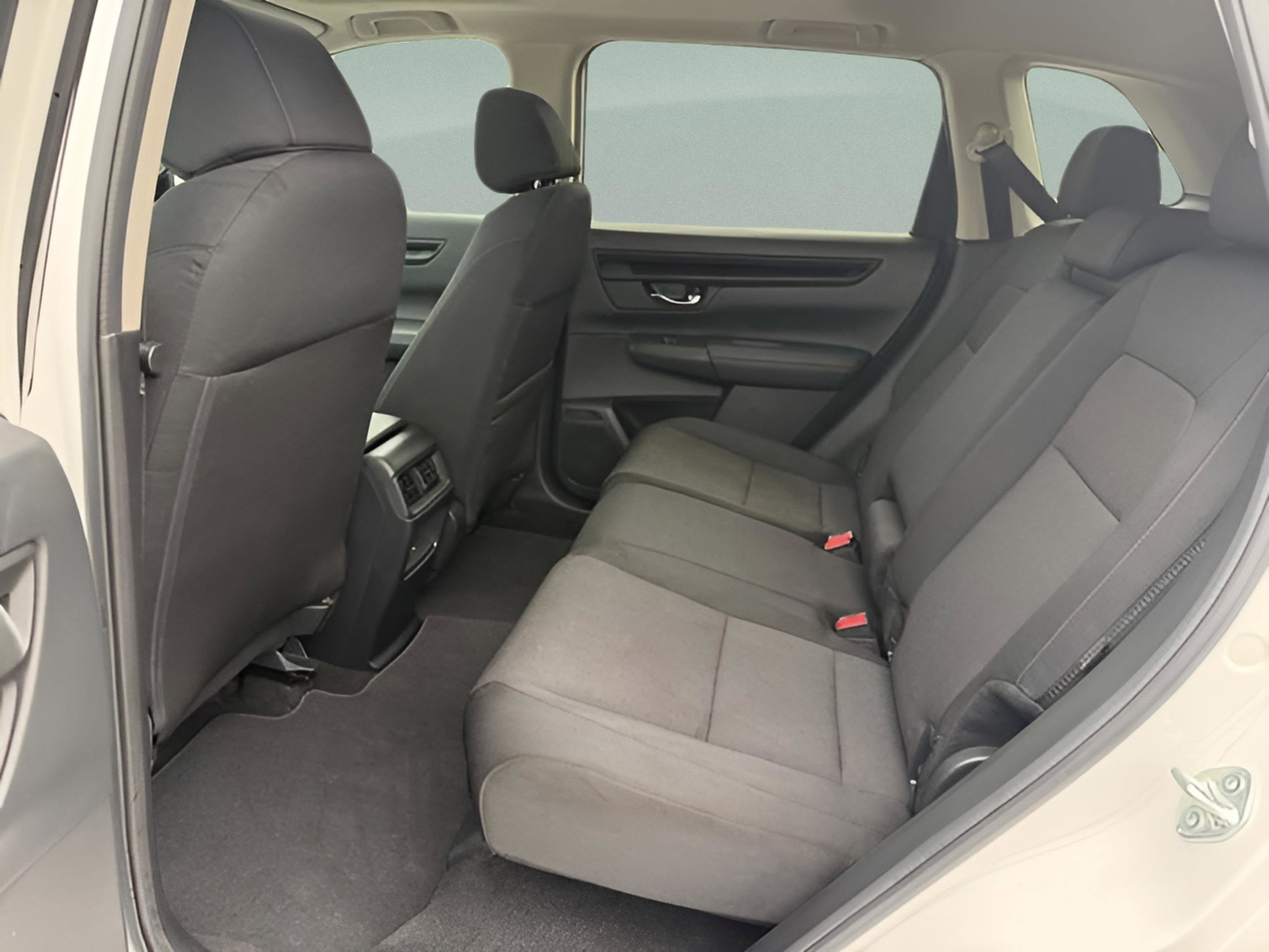 Certified 2025 Honda CR-V EX image 25