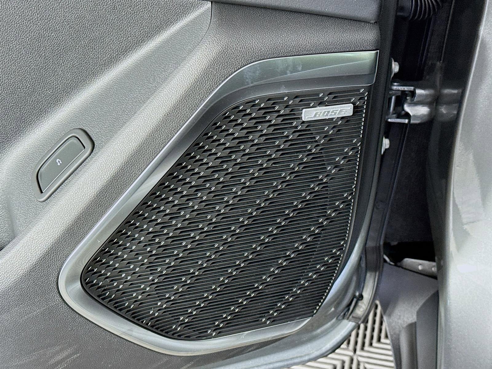 New 2026 Buick Enclave Preferred FWD image 20