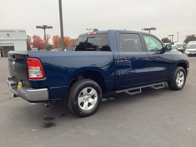 Used 2024 RAM 1500 Big Horn image 33
