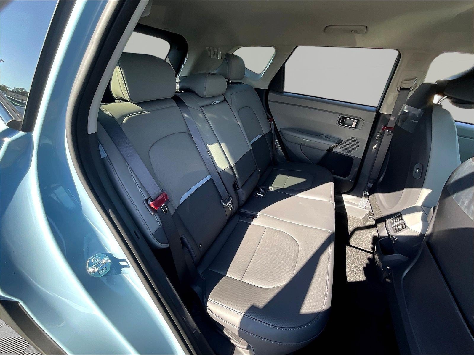 New 2027 Kia Seltos EX FWD image 20