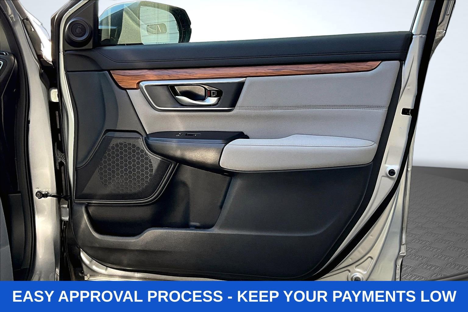 Used 2021 Honda CR-V EX image 34