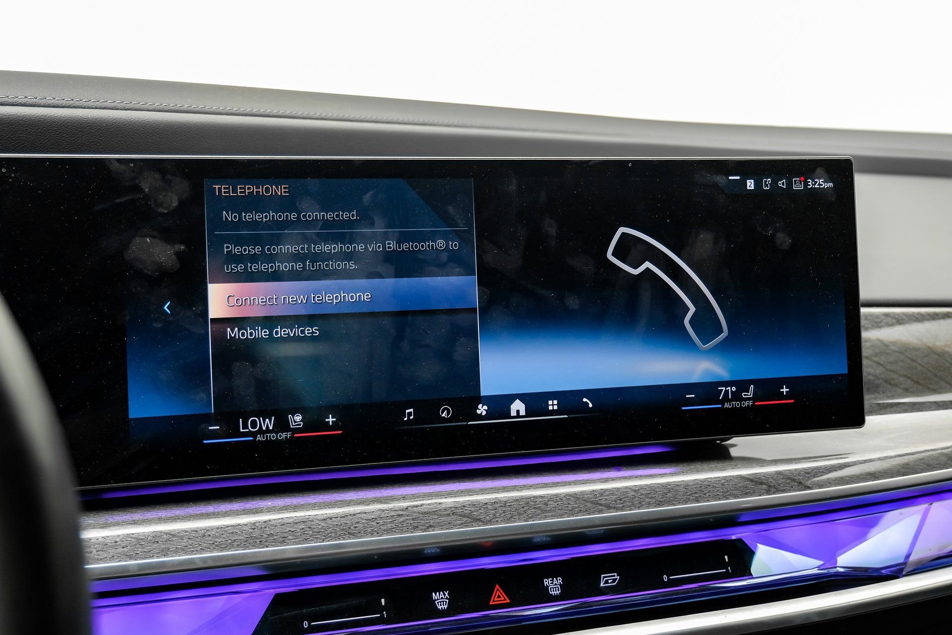 Used 2024 BMW 740i w/ Premium Package 2 image 36