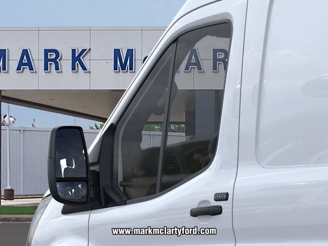 New 2026 Ford Transit 250 148 Medium Roof Extended AWD image 19