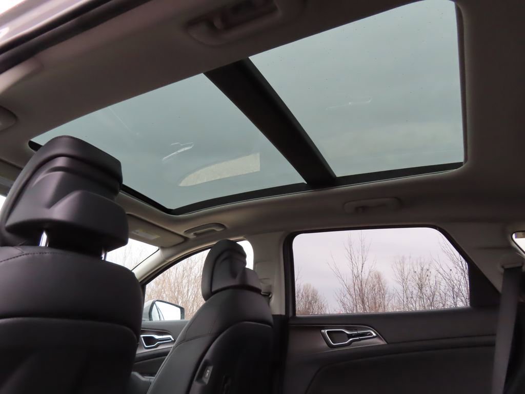 New 2026 Kia Sportage EX FWD image 7