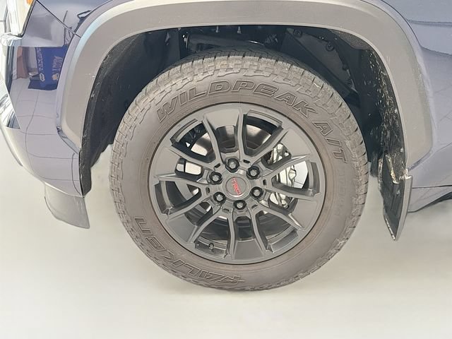 Certified 2025 Toyota Sequoia Limited w/ TRD Off-Road Package AWD/4WD image 26