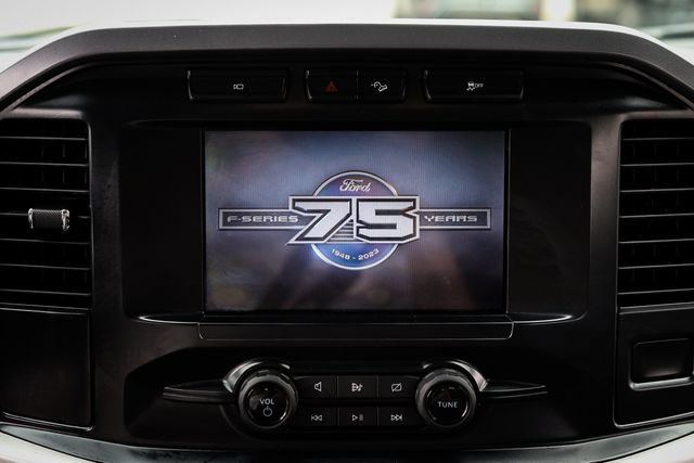 Used 2023 Ford F150 XLT w/ FX4 Off-Road Package AWD/4WD image 36