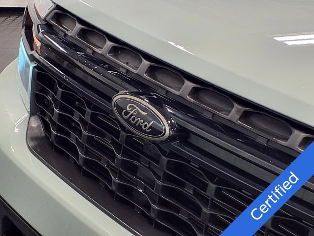 Certified 2023 Ford Maverick XLT w/ Equipment Group 300A Standard AWD/4WD image 32