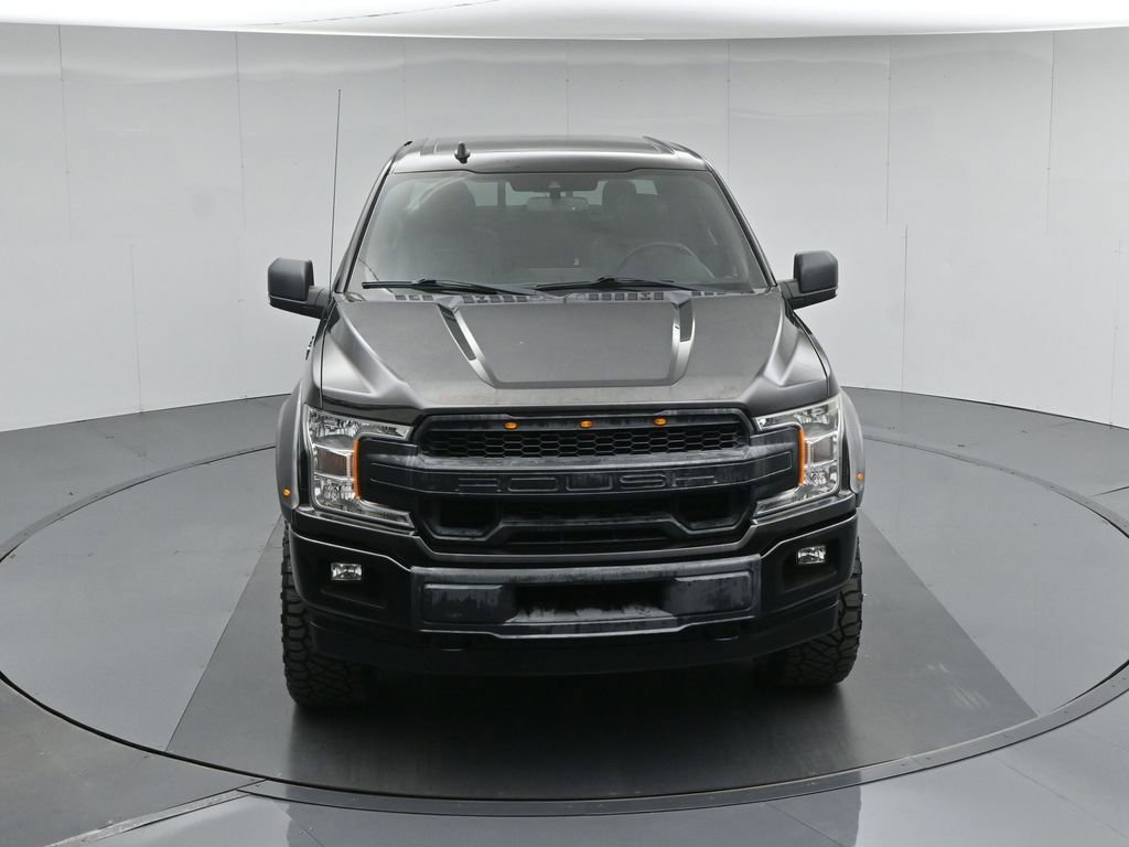 Used 2019 Ford F150 XLT w/ Equipment Group 302A Luxury image 39
