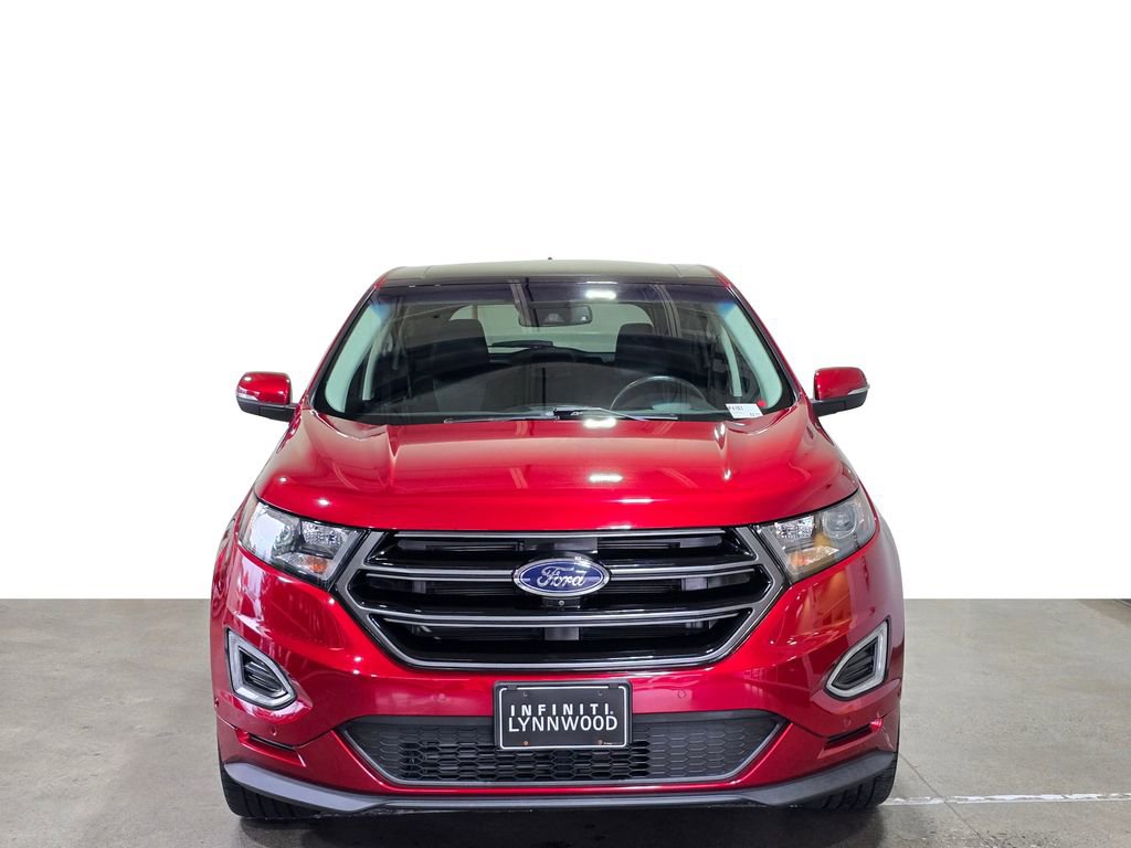 Used 2018 Ford Edge Sport w/ Equipment Group 401A image 2