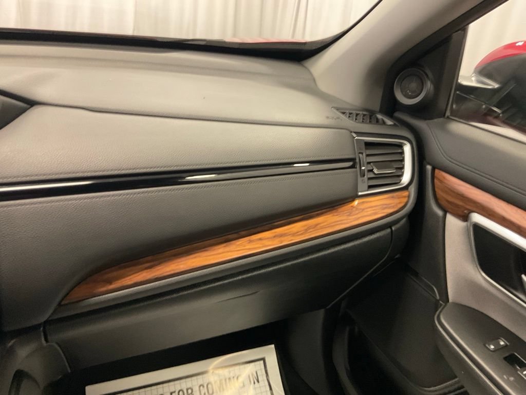 Used 2021 Honda CR-V EX image 24