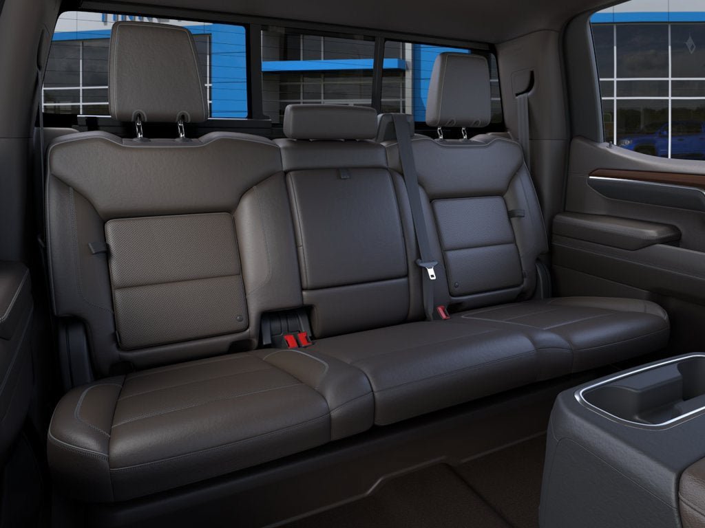 New 2026 GMC Sierra 1500 Denali AWD/4WD image 17