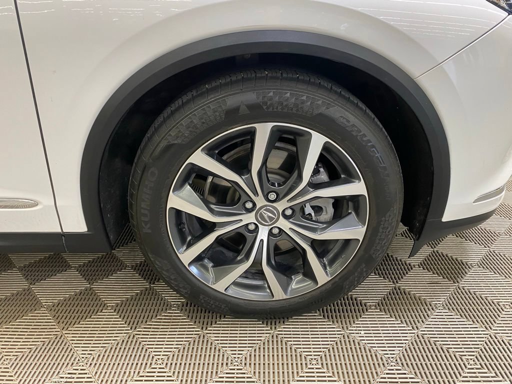 Used 2022 Acura MDX FWD w/ Technology Package image 7