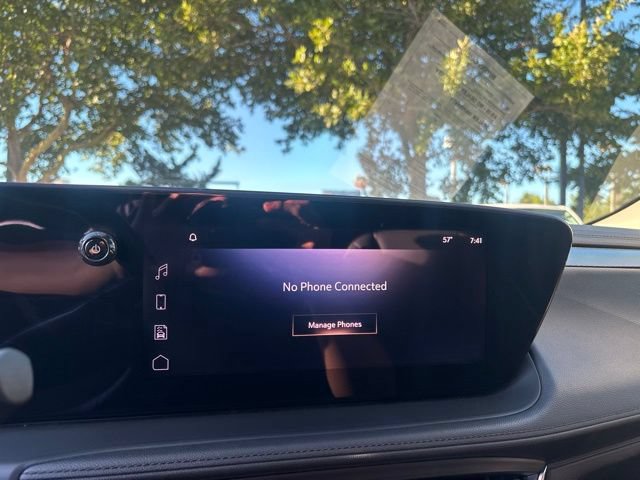 Certified 2024 Buick Encore GX Avenir w/ Avenir Technology Package AWD/4WD image 27